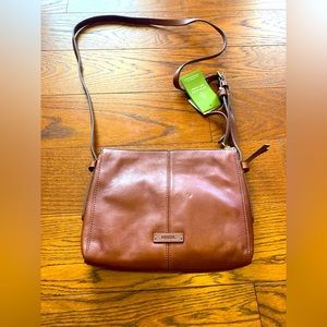 Fossil Felicity Crossbody